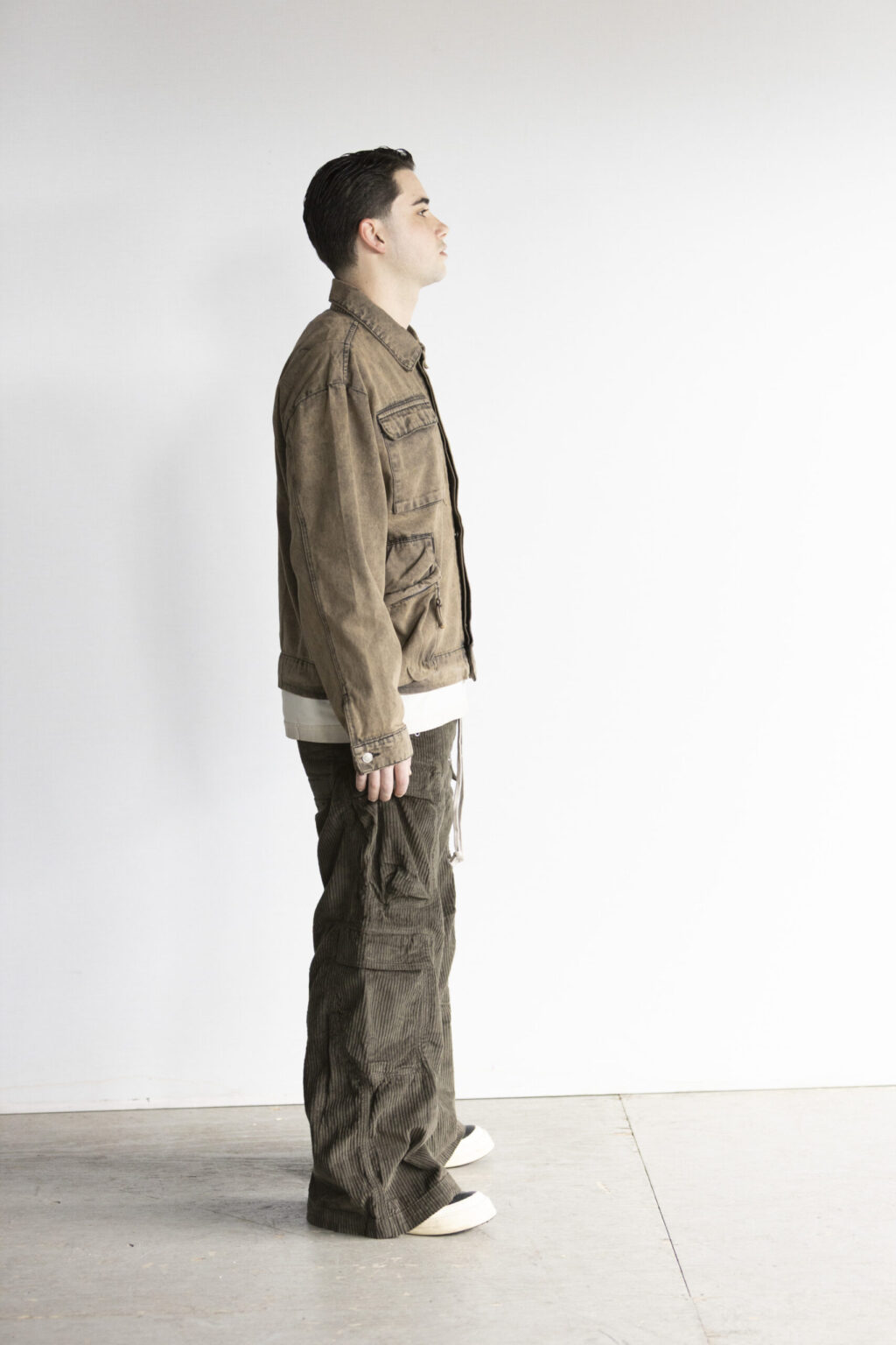 JACKET CARGO - Image 2